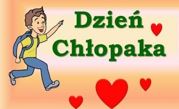 Dzień Chłopaka w Bajkowej Przygodzie